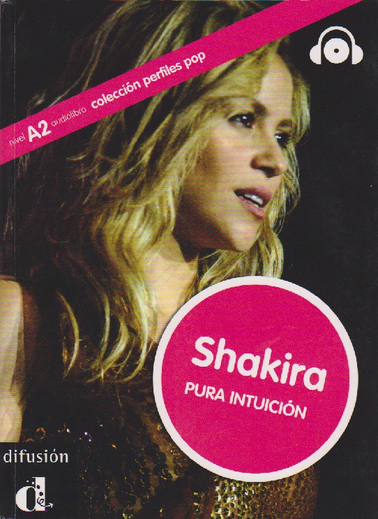 Shakira - Pura Intuición