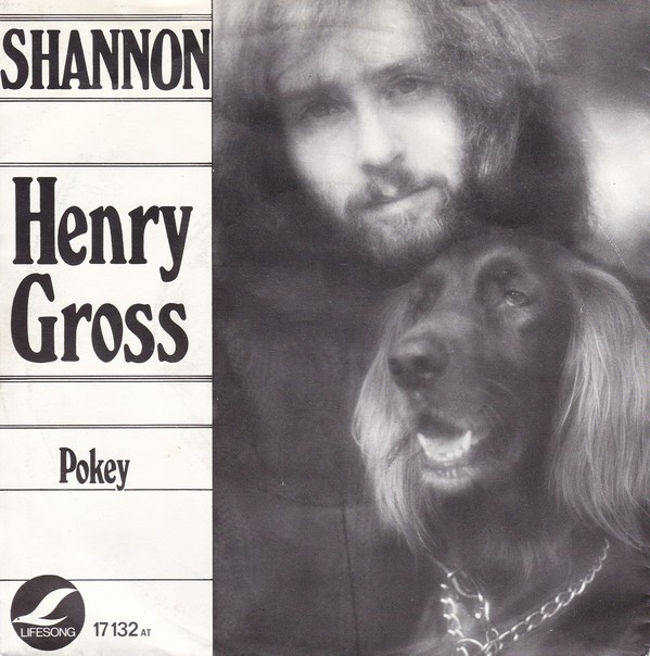 Henry Gross - Shannon