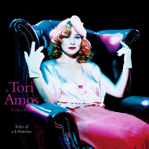 Tori Amos - Tales Of A Librarian (A Tori Amos Collection)
