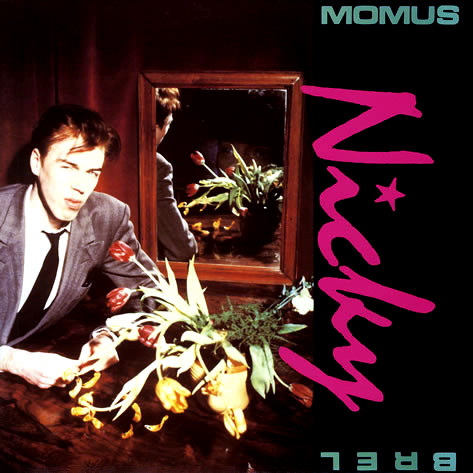 Momus - &quot;Nicky&quot;