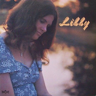 Lilly Green - Lilly