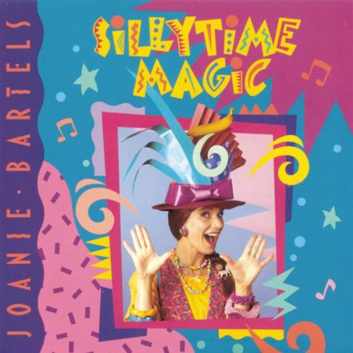 Joanie Bartels - Sillytime Magic