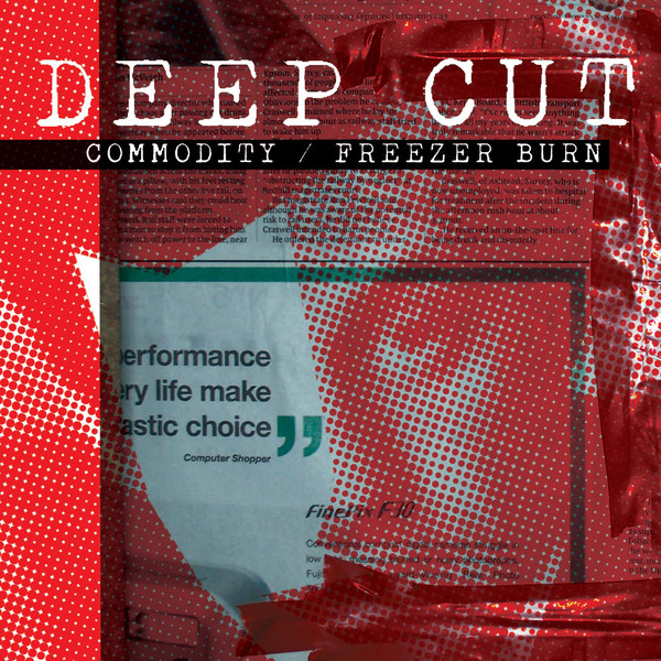 Deep Cut - Commodity