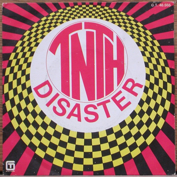 T.N.T.H. - Disaster