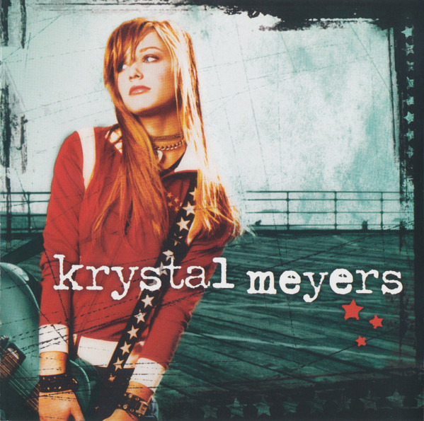 Krystal Meyers - Krystal Meyers