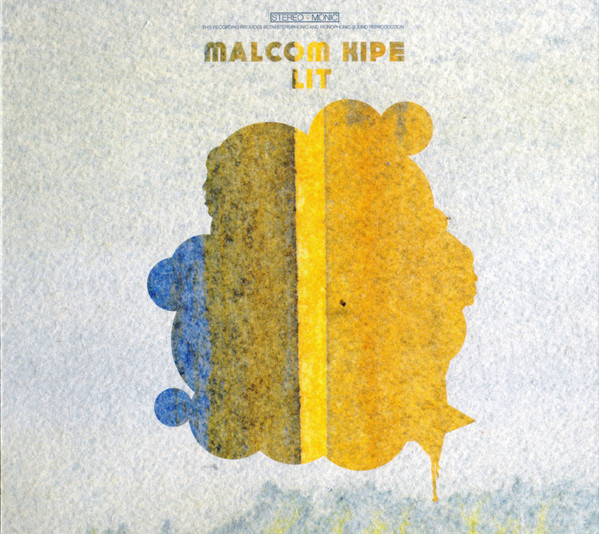 Malcom Kipe - Lit