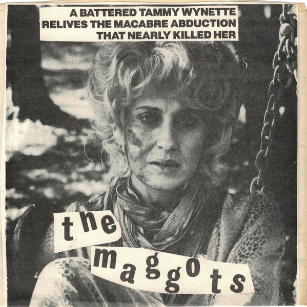 The Maggots - Tammy Wynette