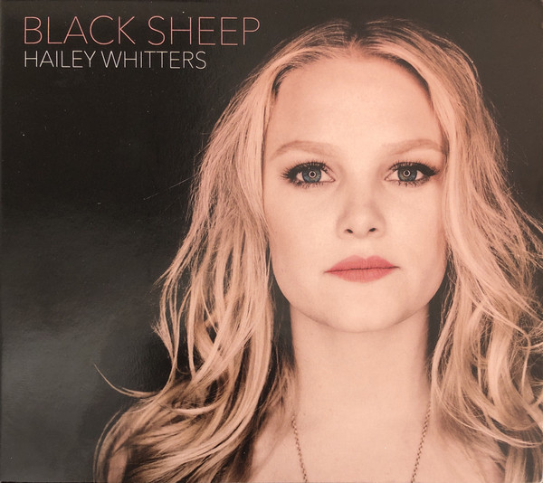 Hailey Whitters - Black Sheep